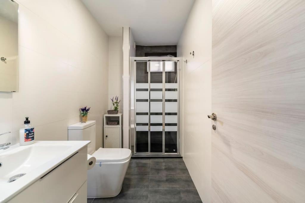 Apartamento Casa Da Barbeira Cangas do Morrazo Exteriör bild