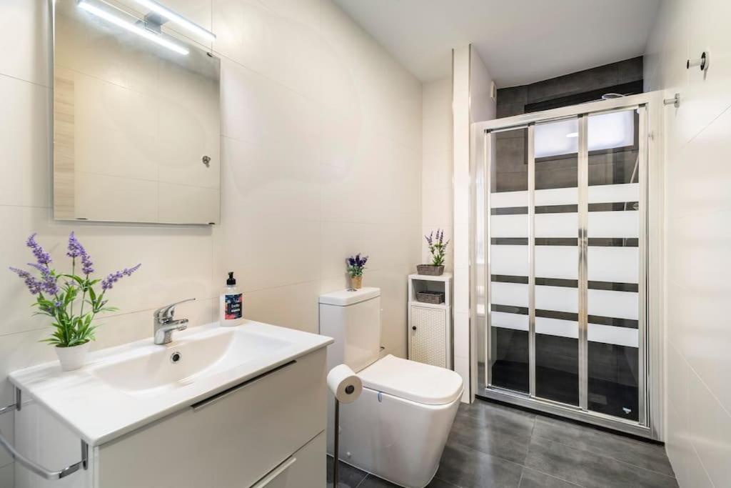 Apartamento Casa Da Barbeira Cangas do Morrazo Exteriör bild